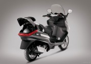 Piaggio XEvo